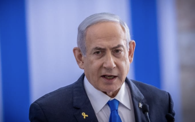 BENJAMIN NETANYAHU PODRÍA ACEPTAR VERSIÓN FINAL DE CESE AL FUEGO CON HEZBOLLAH
